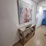 Апартаменты Casa Cristina -