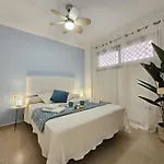 Appartement Casa Cristina -