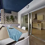 Appartement Casa Cristina - *