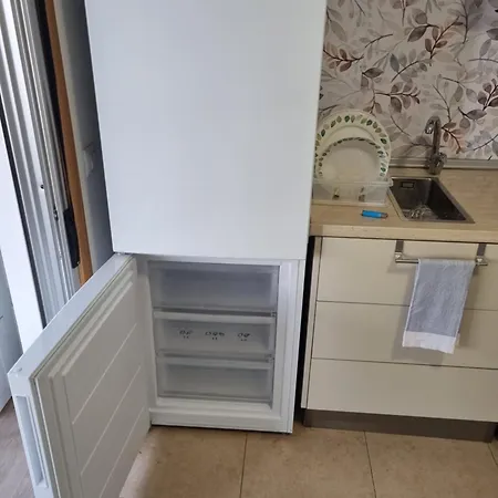 Apartamento Casa Cristina - *