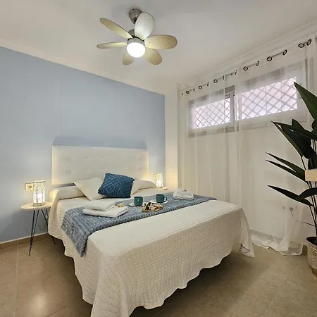 Apartamento Casa Cristina -