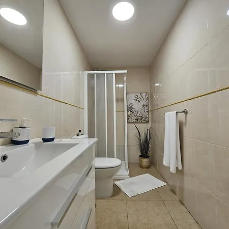 Apartamento Casa Cristina -