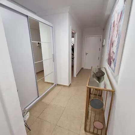 Casa Cristina - Apartamento Playa de San Juan (Tenerife)