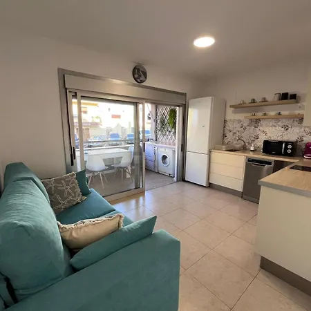 Apartamento Casa Cristina - *