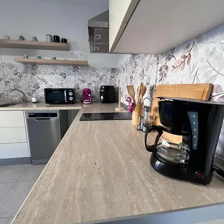 Casa Cristina - Playa de San Juan (Tenerife)