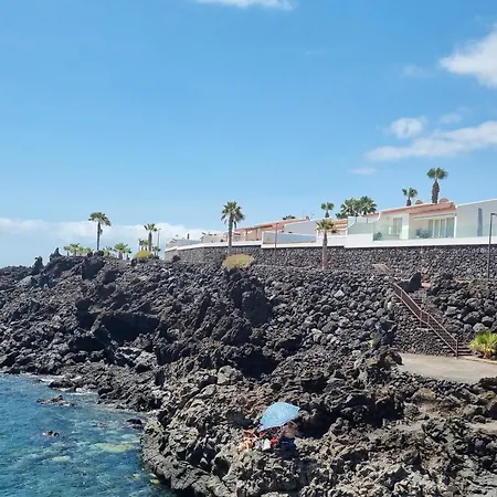 Appartement Casa Cristina - Playa de San Juan (Tenerife)