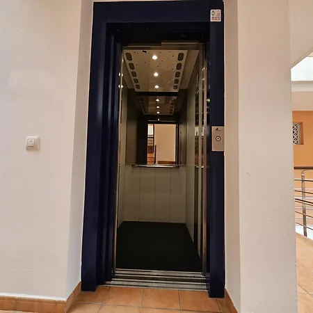 Appartement Casa Cristina - *