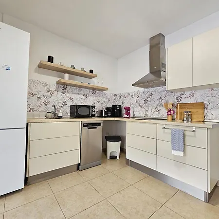 Casa Cristina - Appartement *