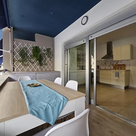 Appartement Casa Cristina - *