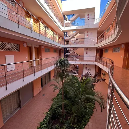 Casa Cristina - Appartement Playa de San Juan (Tenerife)