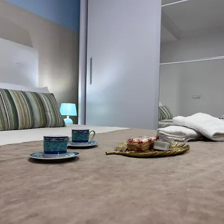 Casa Cristina - Playa de San Juan (Tenerife)