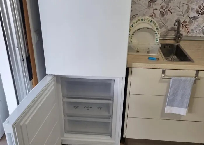 Apartman Casa Cristina - *