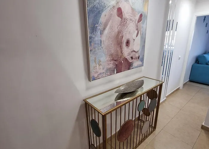 Apartman Casa Cristina -