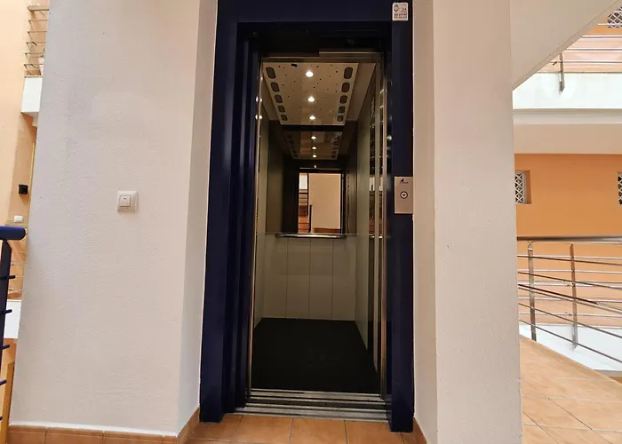 Daire Casa Cristina - *