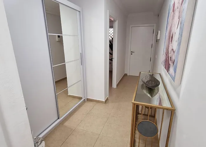 Casa Cristina - Apartman Playa de San Juan