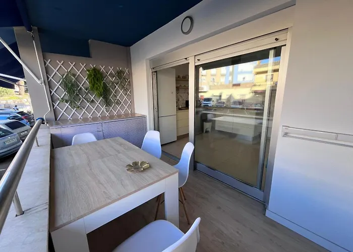 Casa Cristina - * Playa de San Juan