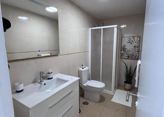 Apartman Casa Cristina - Playa de San Juan