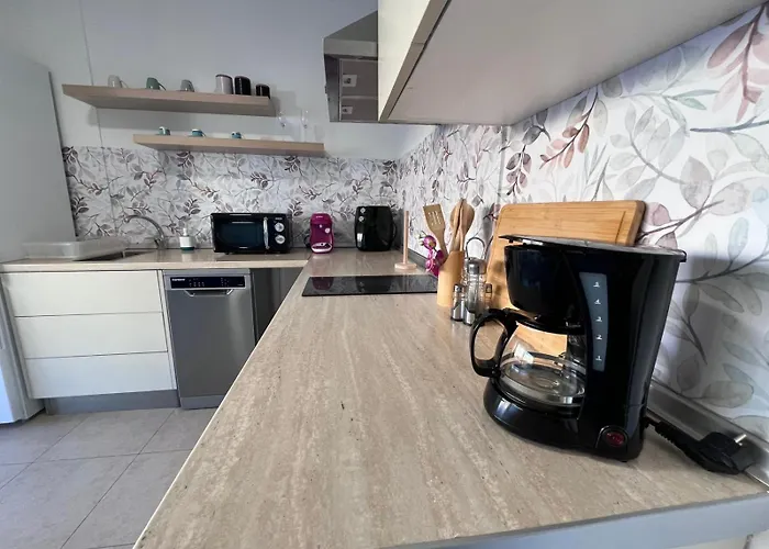 Casa Cristina - Playa de San Juan (Tenerife)