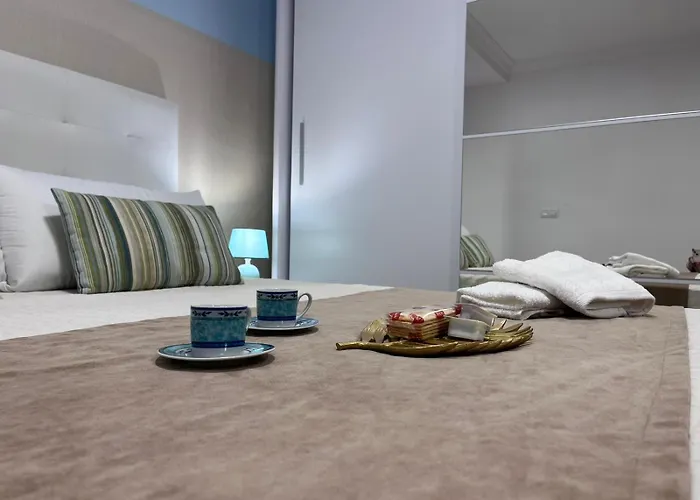 Casa Cristina - Playa de San Juan