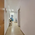 Casa Cristina - * Playa de San Juan (Tenerife)