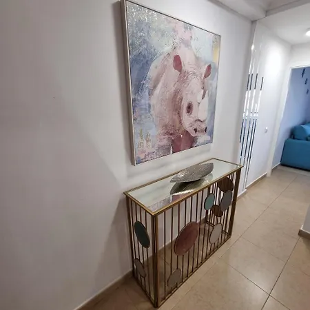 アパート Casa Cristina -
