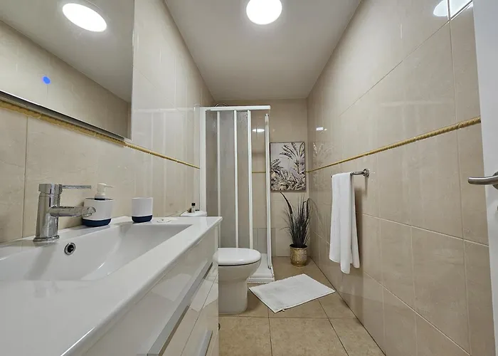 Apartment Casa Cristina -