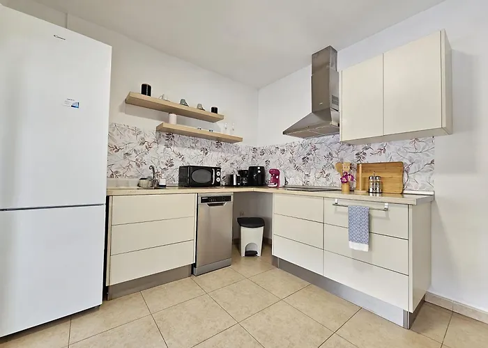 Casa Cristina - Apartment *