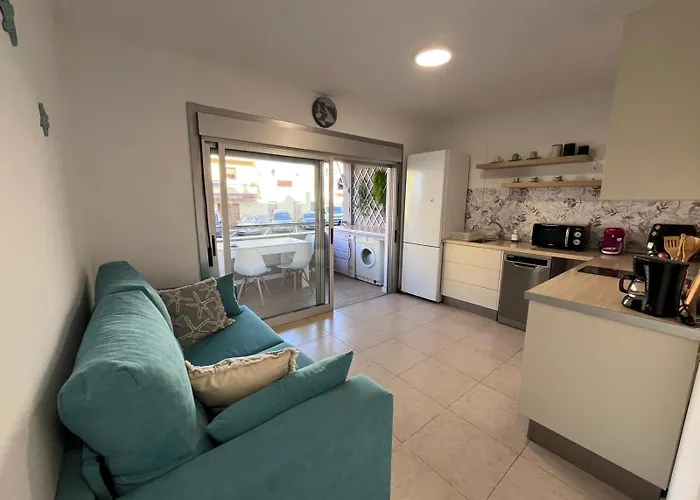 Apartment Casa Cristina - *