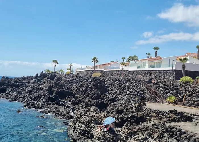 Apartment Casa Cristina - Playa de San Juan (Tenerife)